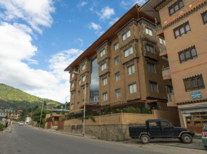 Hotel Samye - Best Hotel In Thimphu
